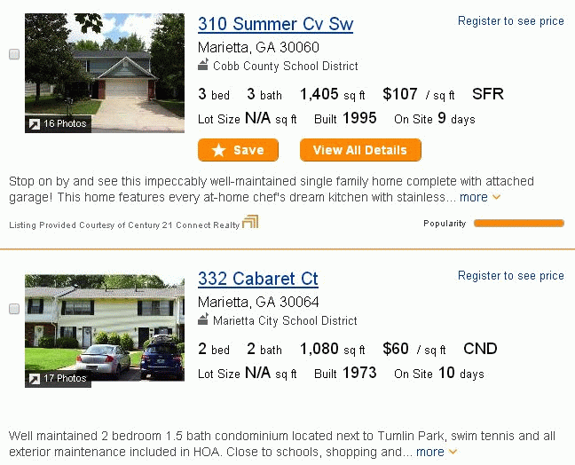 Homes For Lease In Cobb County Ga at Brian Haney blog