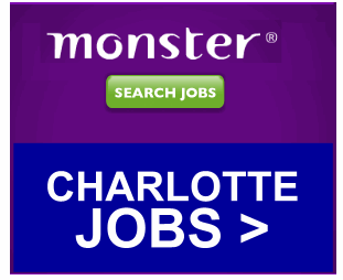 Thousands of Charlotte jobs at Monster!